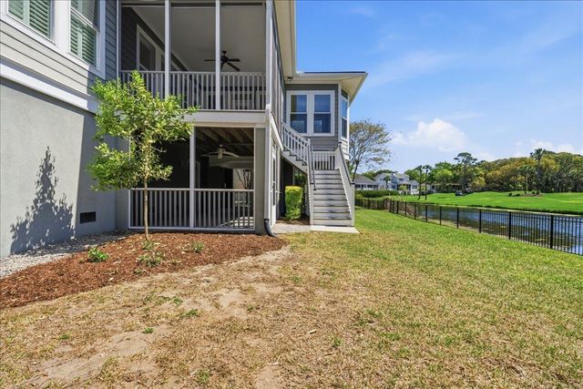 4248 Haulover Drive, Johns Island, SC 29455