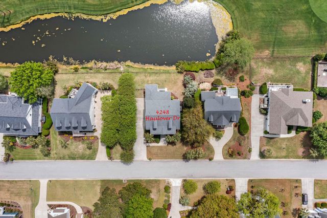 4248 Haulover Drive, Johns Island, SC 29455