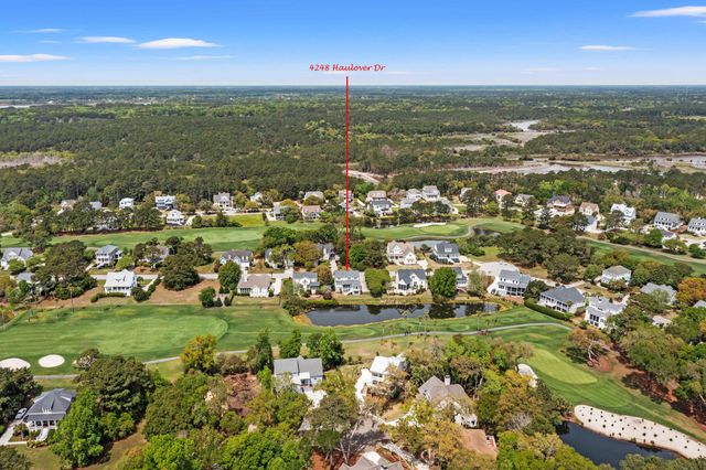 4248 Haulover Drive, Johns Island, SC 29455