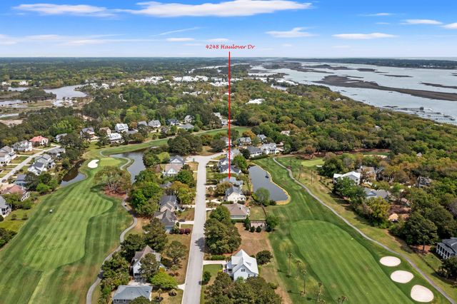 4248 Haulover Drive, Johns Island, SC 29455