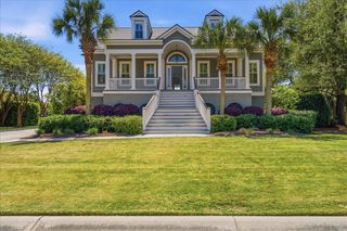 4248 Haulover Drive, Johns Island, SC 29455