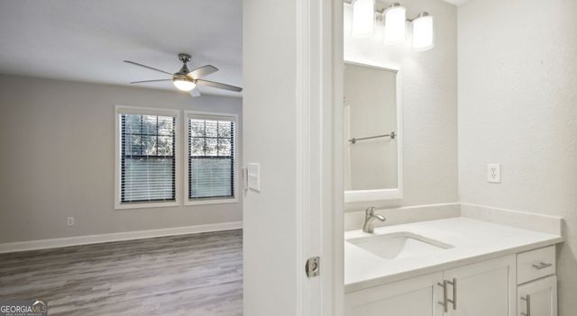 100 Pinhurst Drive 1236P, Atlanta, GA 30339