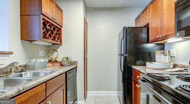 100 Pinhurst Drive 1236P, Atlanta, GA 30339