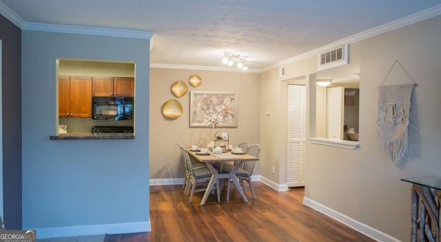 100 Pinhurst Drive 1236P, Atlanta, GA 30339