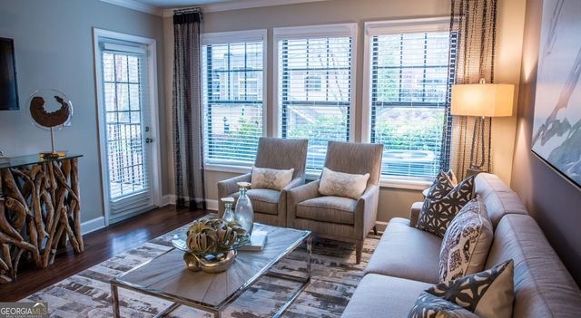 100 Pinhurst Drive 1236P, Atlanta, GA 30339