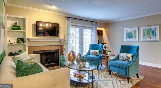 100 Pinhurst Drive 1236P, Atlanta, GA 30339