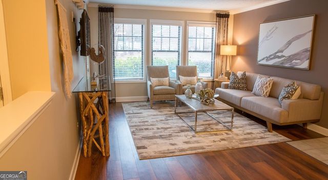 100 Pinhurst Drive 1236P, Atlanta, GA 30339
