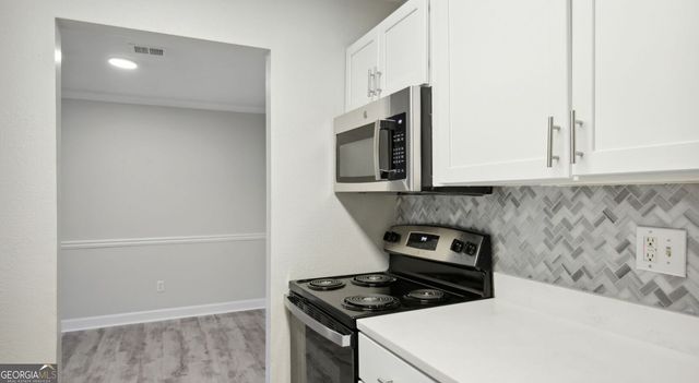 100 Pinhurst Drive 1236P, Atlanta, GA 30339