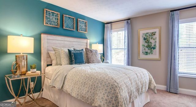 100 Pinhurst Drive 1236P, Atlanta, GA 30339