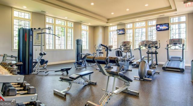 100 Pinhurst Drive 1236P, Atlanta, GA 30339