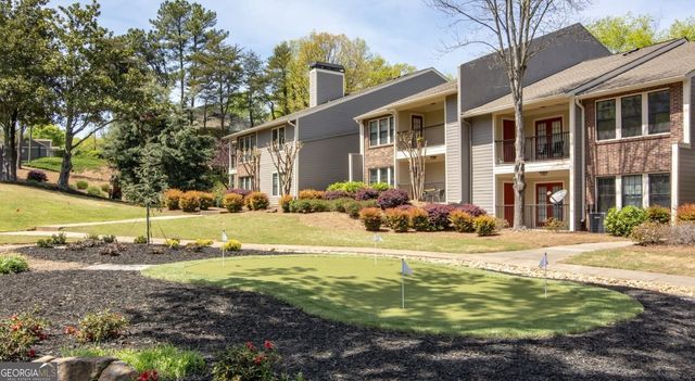 100 Pinhurst Drive 1236P, Atlanta, GA 30339