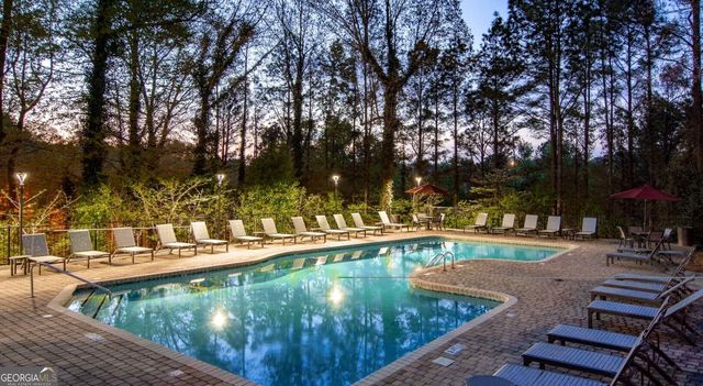 100 Pinhurst Drive 1236P, Atlanta, GA 30339