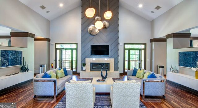 100 Pinhurst Drive 1236P, Atlanta, GA 30339