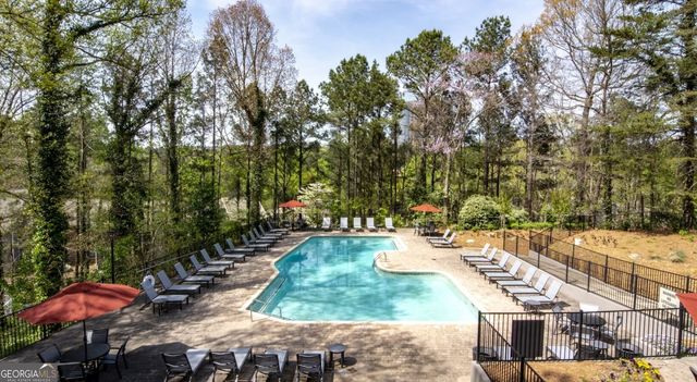 100 Pinhurst Drive 1236P, Atlanta, GA 30339