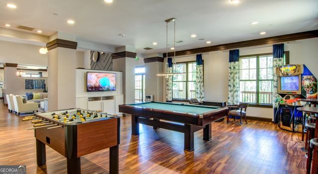 100 Pinhurst Drive 1236P, Atlanta, GA 30339