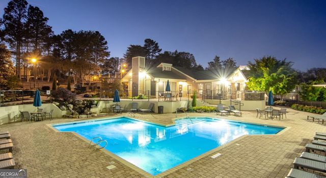 100 Pinhurst Drive 1236P, Atlanta, GA 30339