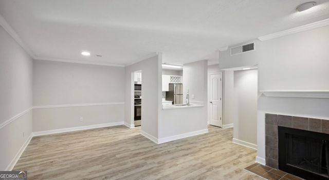 100 Pinhurst Drive 1236P, Atlanta, GA 30339