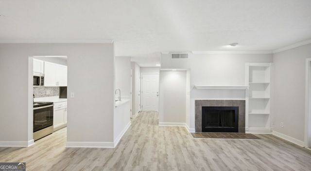 100 Pinhurst Drive 1236P, Atlanta, GA 30339
