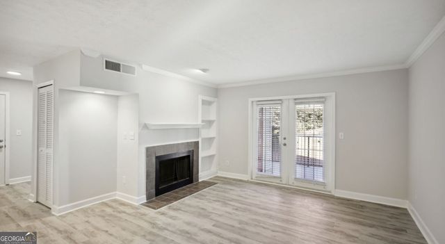 100 Pinhurst Drive 1236P, Atlanta, GA 30339