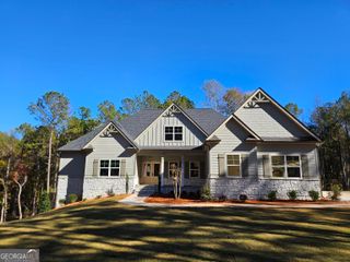 LOT 5 Lamar Smith Drive LOT 5, Newnan, GA 30263