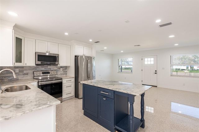 2505 GULF BOULEVARD, Belleair Beach, FL 33786