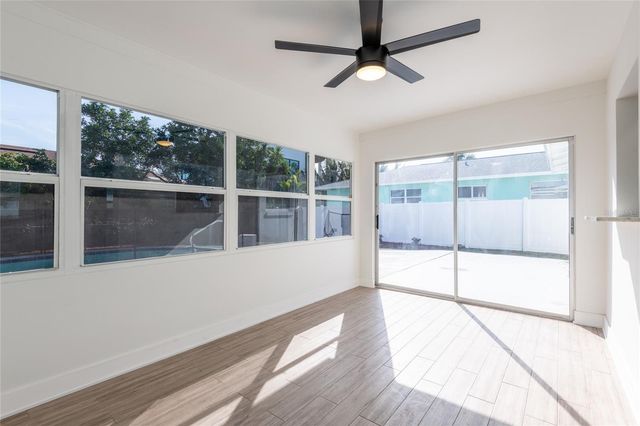 2505 GULF BOULEVARD, Belleair Beach, FL 33786