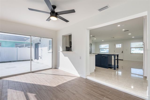 2505 GULF BOULEVARD, Belleair Beach, FL 33786