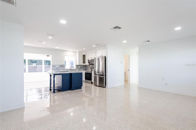 2505 GULF BOULEVARD, Belleair Beach, FL 33786