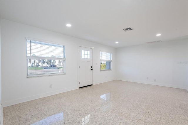 2505 GULF BOULEVARD, Belleair Beach, FL 33786