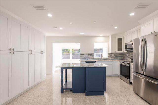 2505 GULF BOULEVARD, Belleair Beach, FL 33786