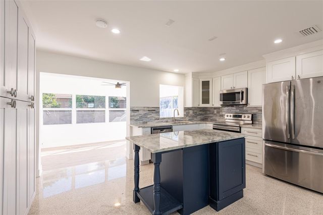 2505 GULF BOULEVARD, Belleair Beach, FL 33786