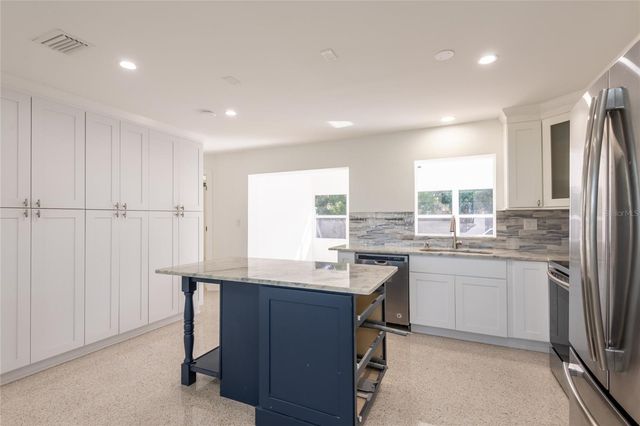 2505 GULF BOULEVARD, Belleair Beach, FL 33786