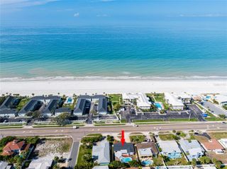 2505 GULF BOULEVARD, Belleair Beach, FL 33786