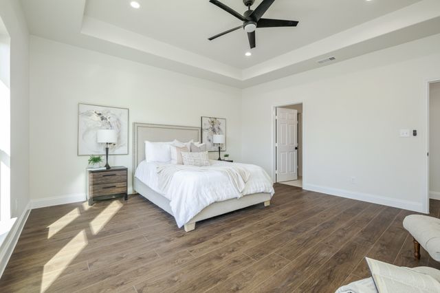 2364 County Road 1112, Farmersville, TX 75442