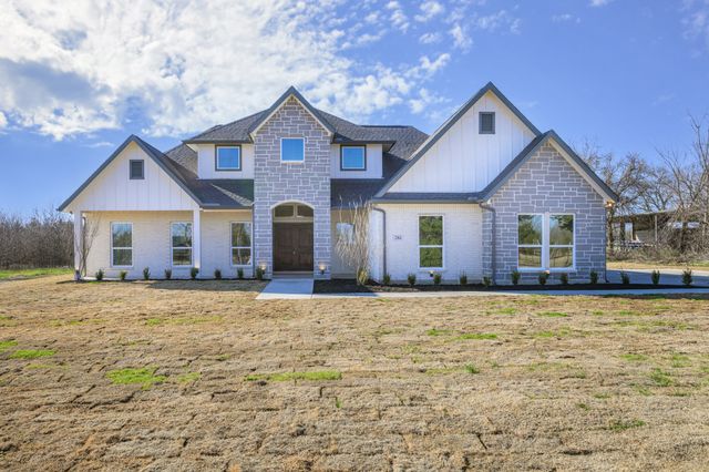 2364 County Road 1112, Farmersville, TX 75442