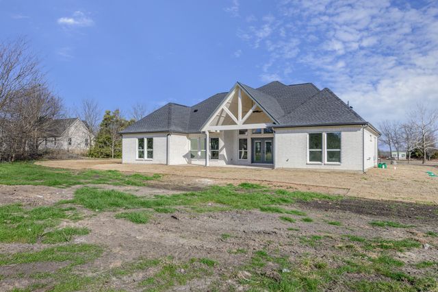2364 County Road 1112, Farmersville, TX 75442