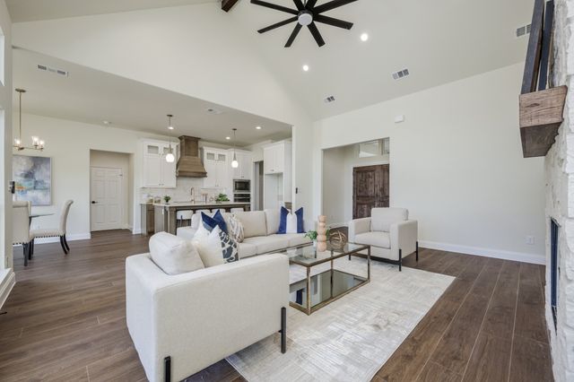 2364 County Road 1112, Farmersville, TX 75442