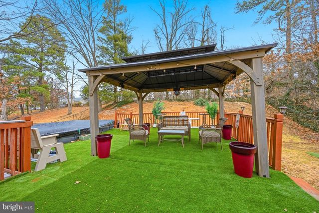 341 DAMERON S, Laurel, MD 20724