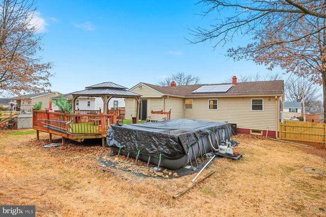 341 DAMERON S, Laurel, MD 20724