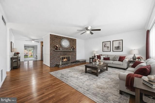 341 DAMERON S, Laurel, MD 20724