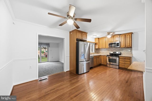 341 DAMERON S, Laurel, MD 20724