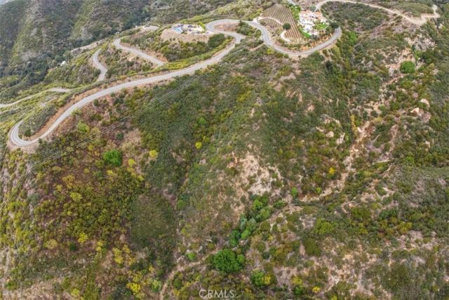 0 Latigo Canyon, Malibu, CA 90265