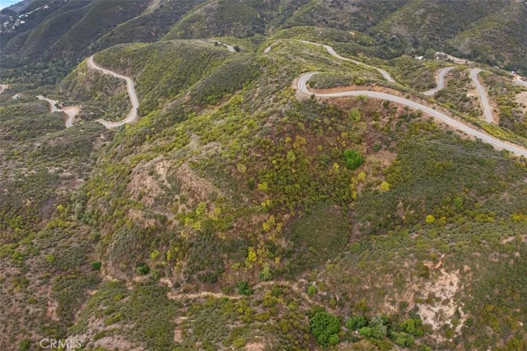 0 Latigo Canyon, Malibu, CA 90265