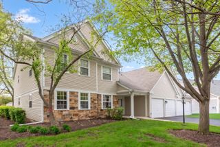 2845 Meadow Lane V1, Schaumburg, IL 60193