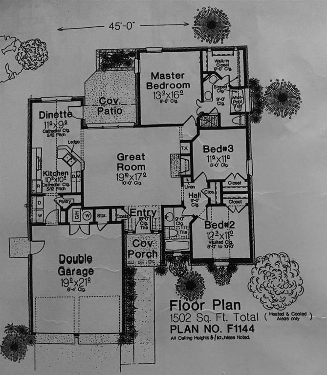 206 NW Pine Ave, Cache, OK 73527