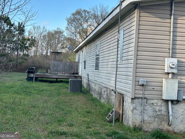 1466 Shoal Creek Road, Colbert, GA 30628