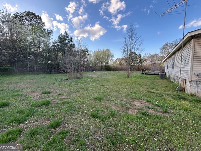 1466 Shoal Creek Road, Colbert, GA 30628