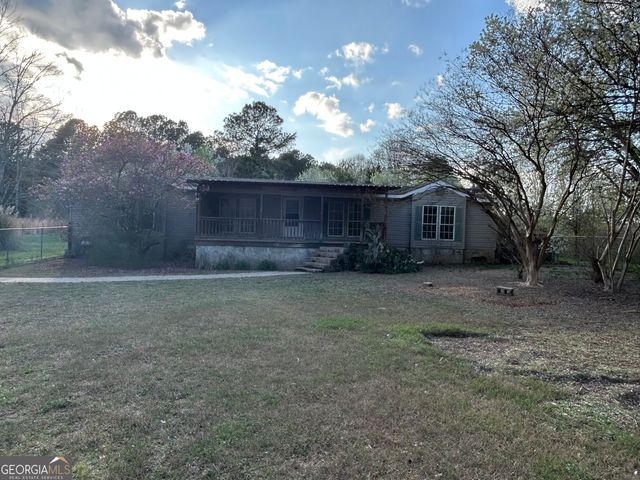 1466 Shoal Creek Road, Colbert, GA 30628