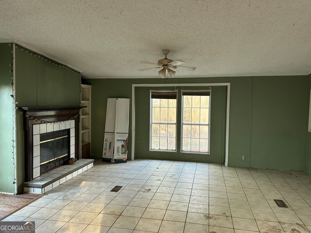 1466 Shoal Creek Road, Colbert, GA 30628