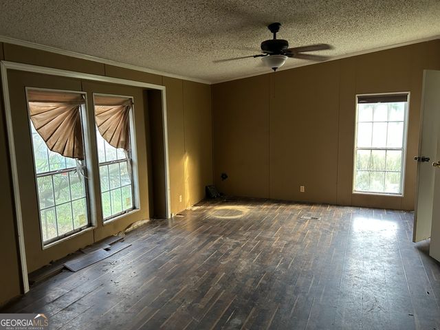 1466 Shoal Creek Road, Colbert, GA 30628